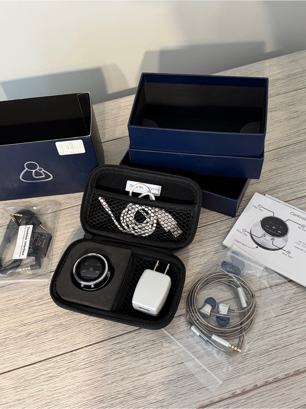 Digital Stethoscope